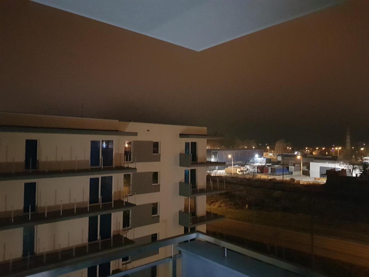 Apartamenty Limanowskiego 바르토시체 외부 사진