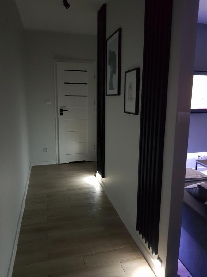 Apartamenty Limanowskiego 바르토시체 외부 사진