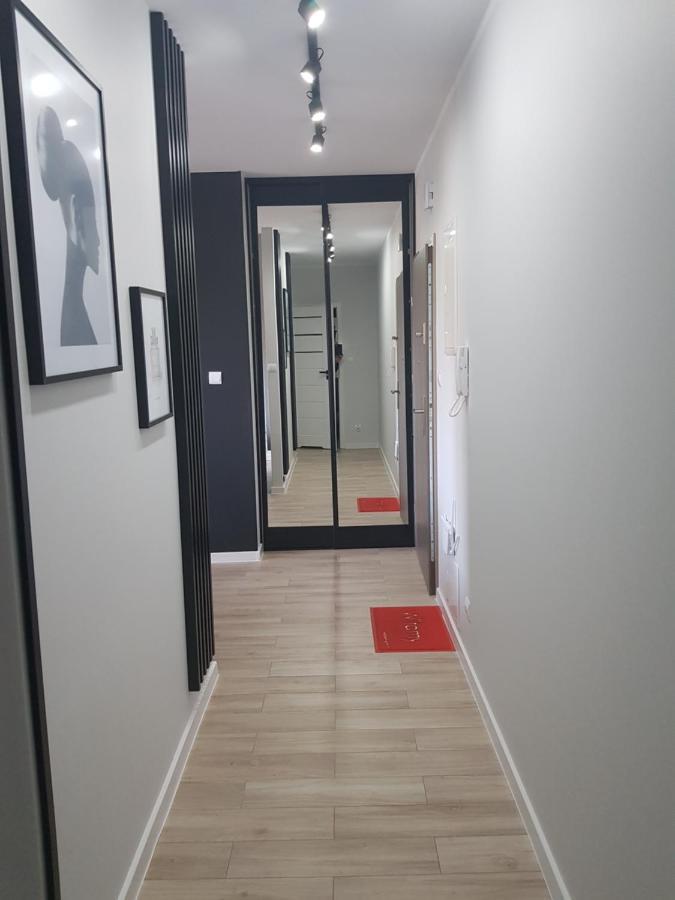 Apartamenty Limanowskiego 바르토시체 외부 사진