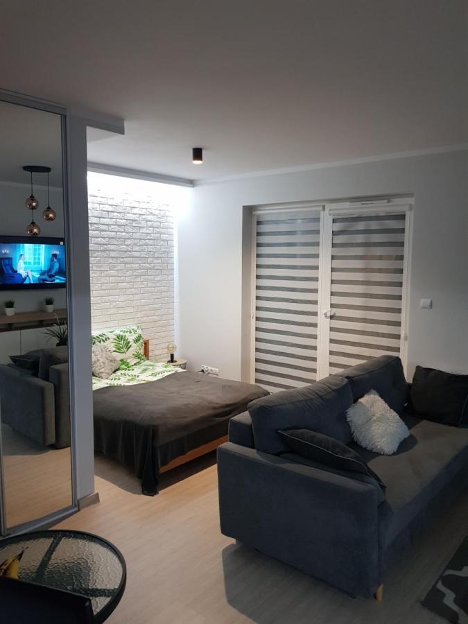 Apartamenty Limanowskiego 바르토시체 외부 사진