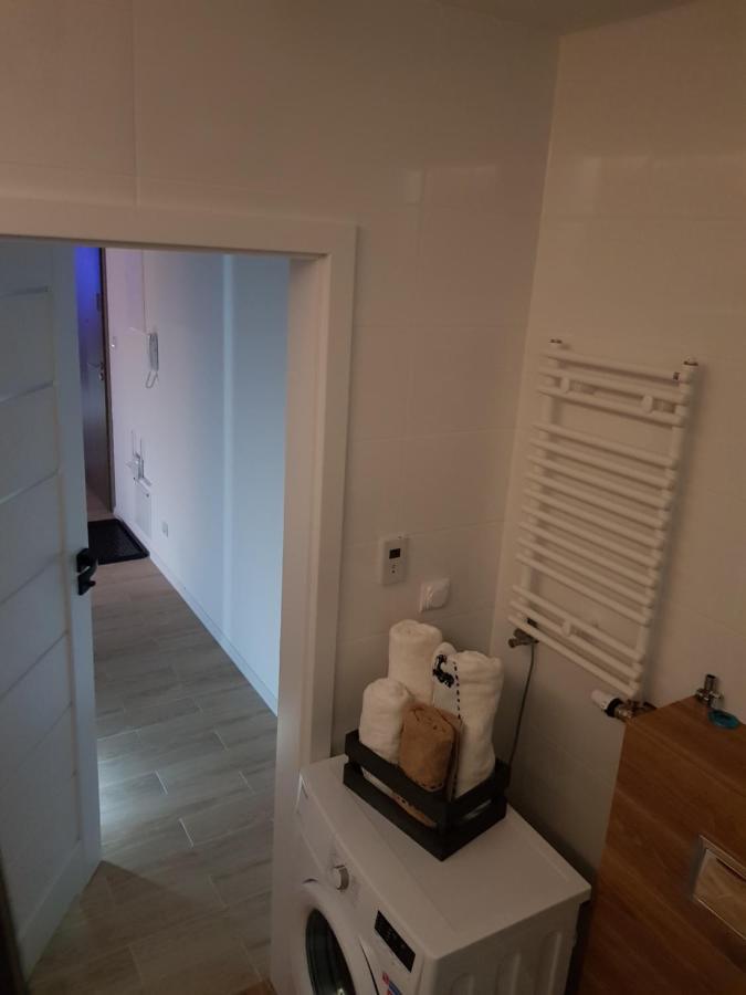 Apartamenty Limanowskiego 바르토시체 외부 사진