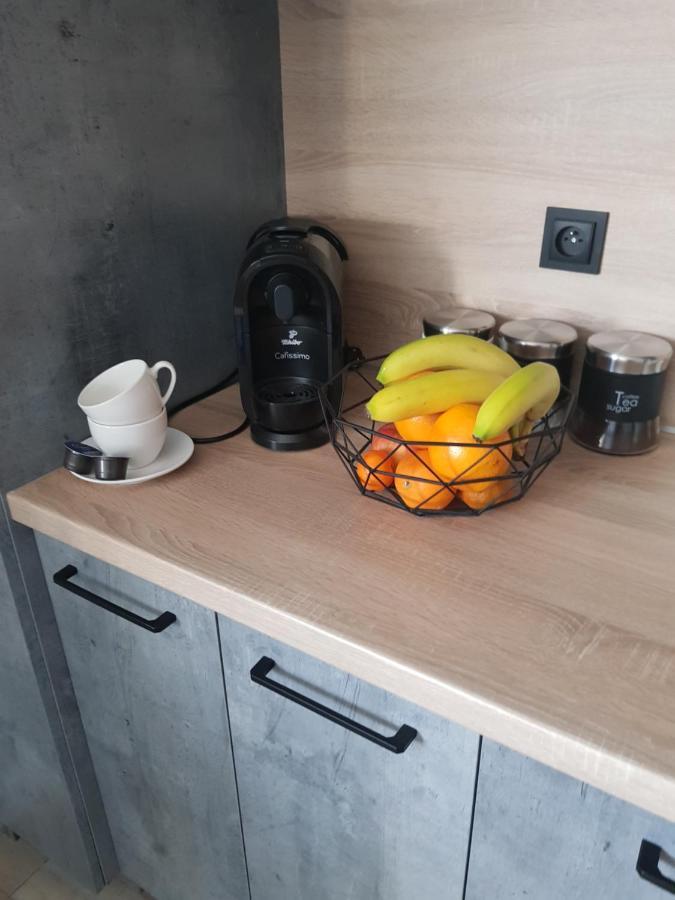 Apartamenty Limanowskiego 바르토시체 외부 사진