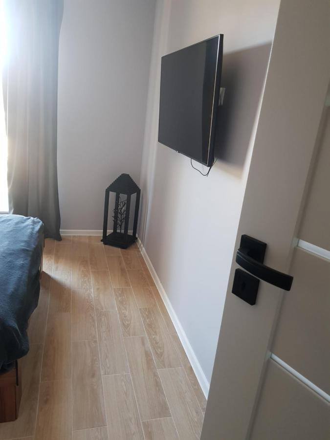 Apartamenty Limanowskiego 바르토시체 외부 사진