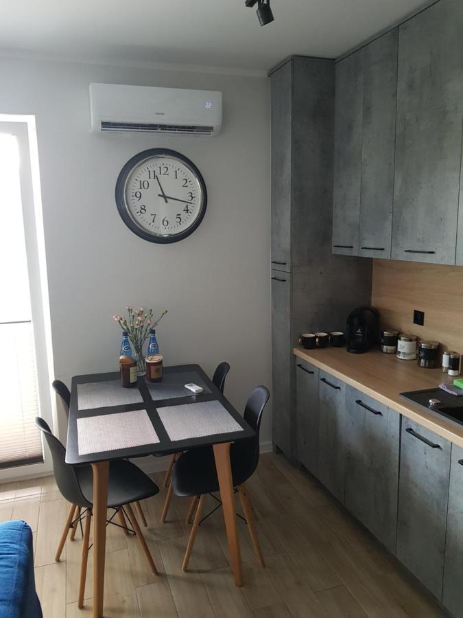 Apartamenty Limanowskiego 바르토시체 외부 사진