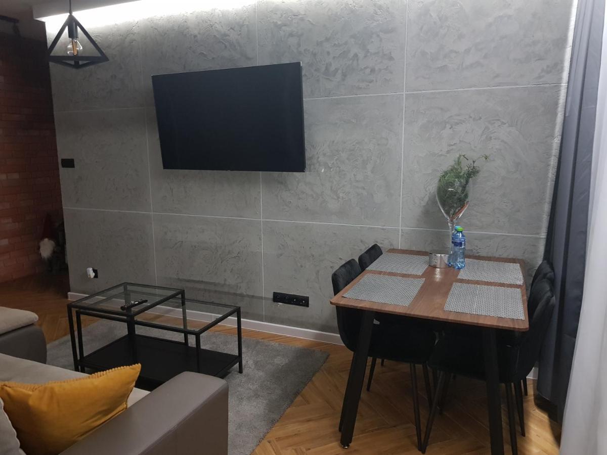 Apartamenty Limanowskiego 바르토시체 외부 사진