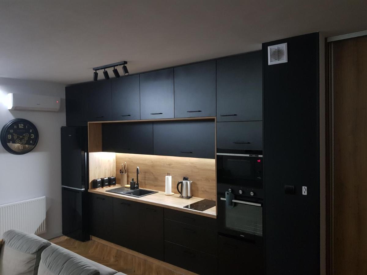 Apartamenty Limanowskiego 바르토시체 외부 사진