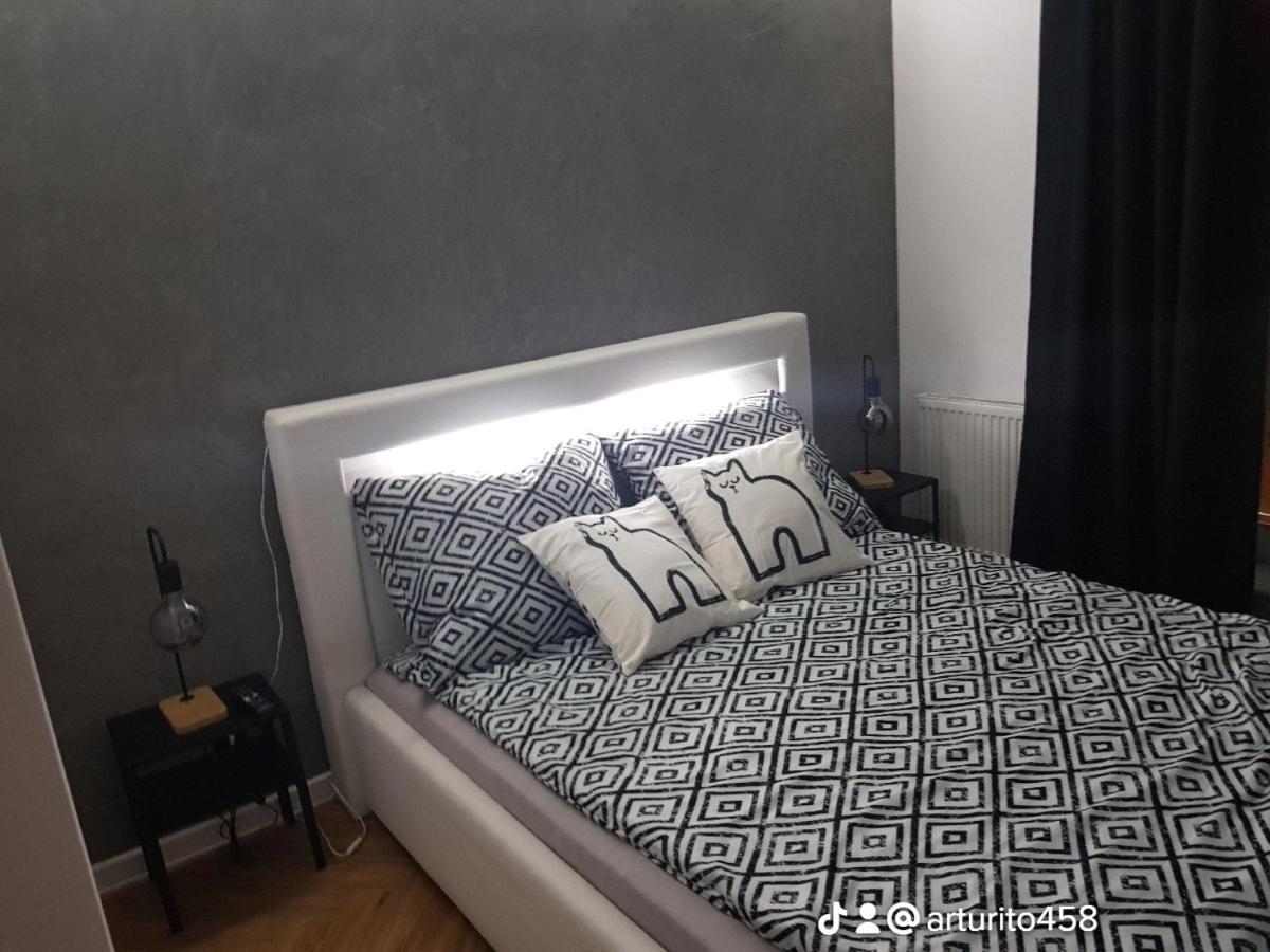 Apartamenty Limanowskiego 바르토시체 외부 사진