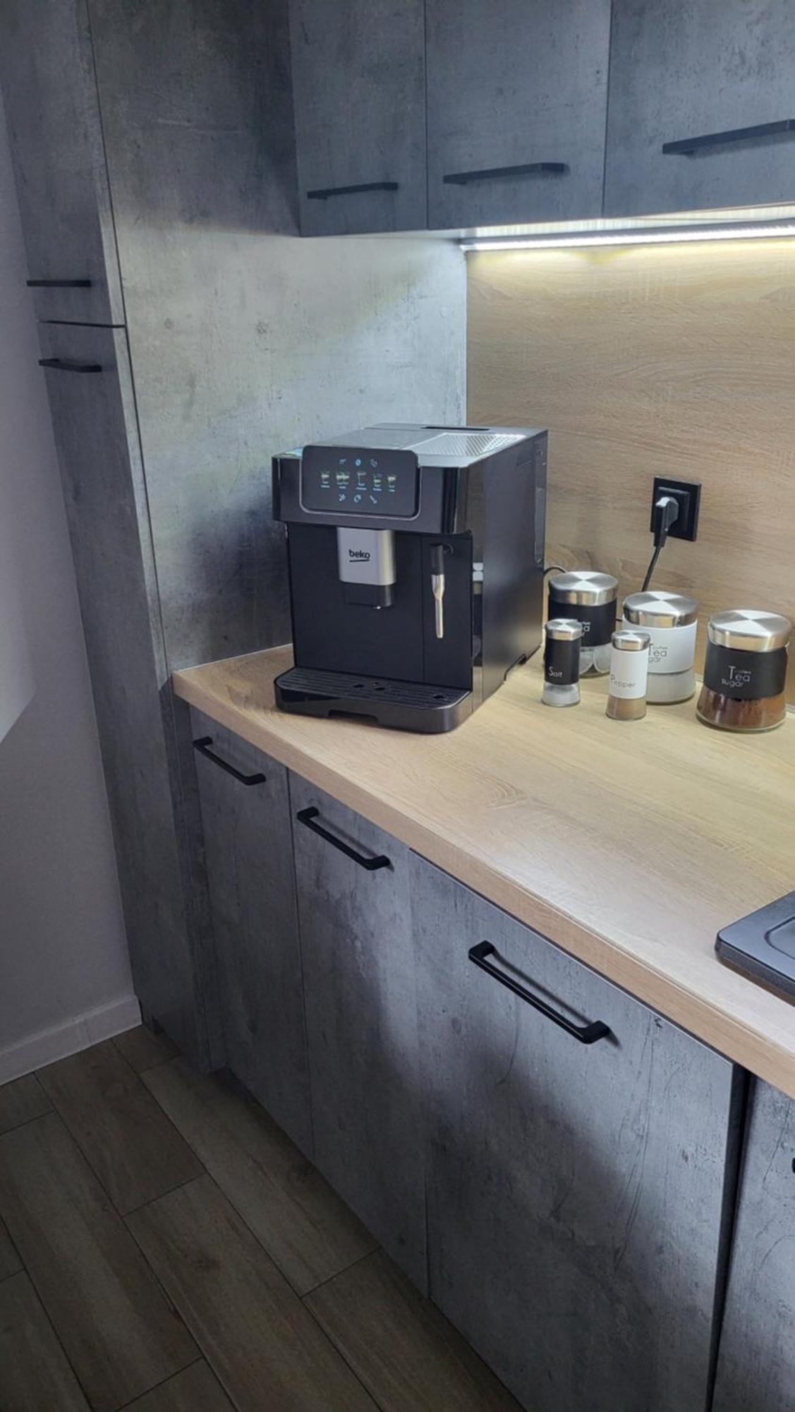 Apartamenty Limanowskiego 바르토시체 외부 사진