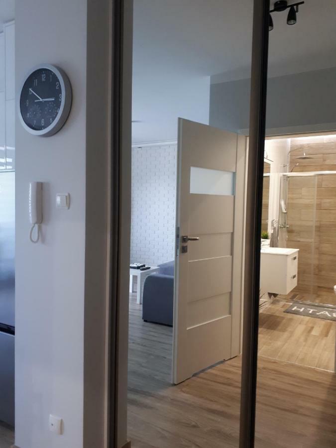 Apartamenty Limanowskiego 바르토시체 외부 사진